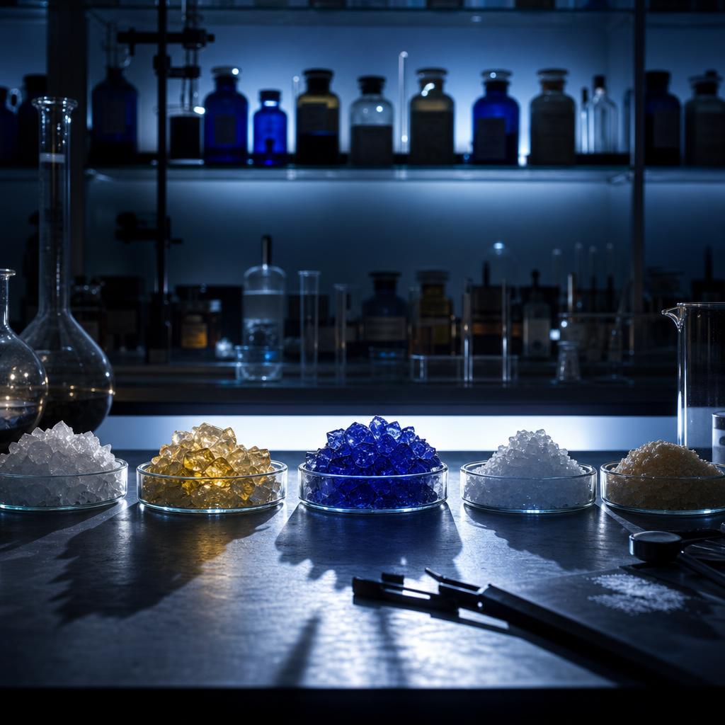 NOVAGEN Laboratory